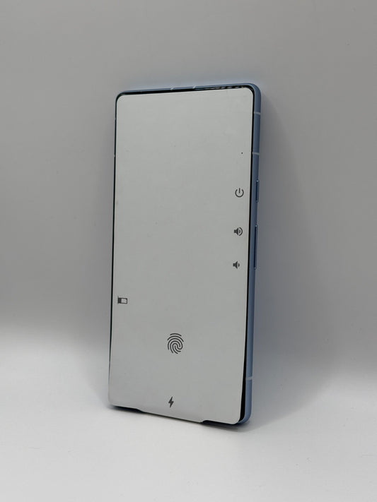 Google Pixel 7A 128GB 5G Sea Blue Unlocked Opened Never used Warranty