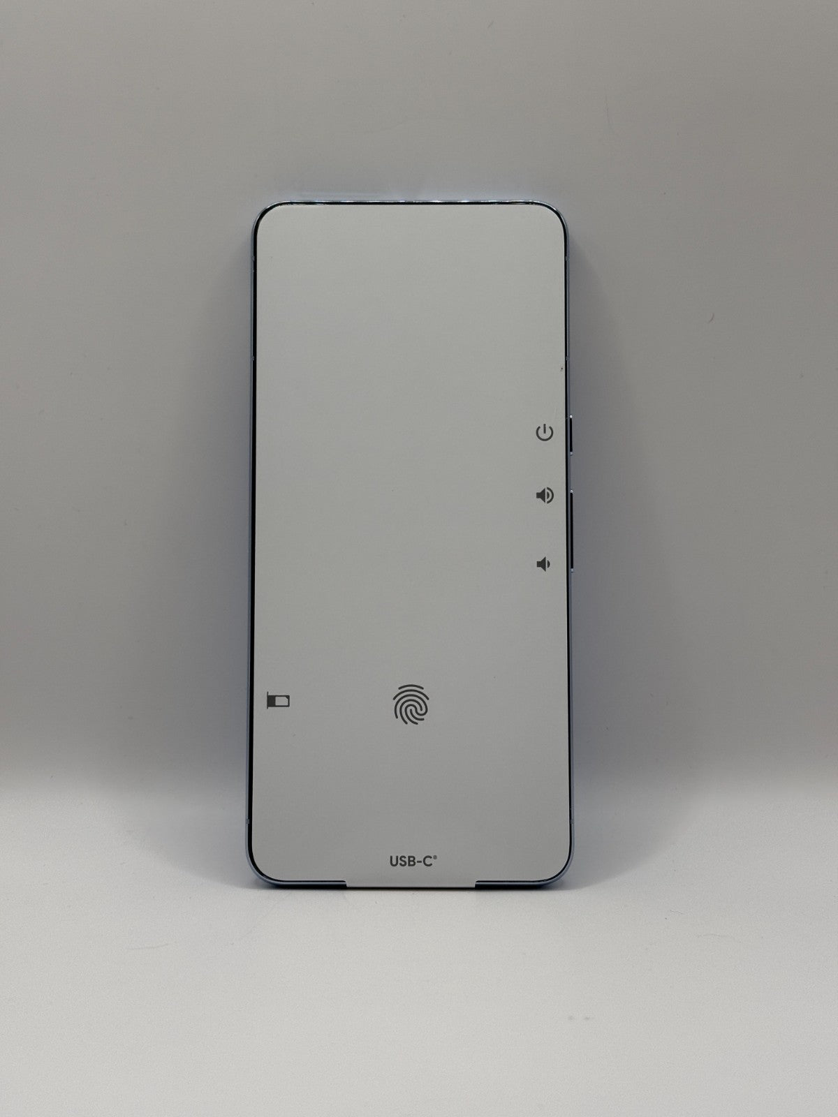 Google Pixel 8 Pro 256GB 5G Bay Color Unlocked Opened Never Used Warranty