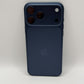Apple Iphone 17 Pro Max 256GB Deep Blue 5G Warranty Unlocked Opened Never Used