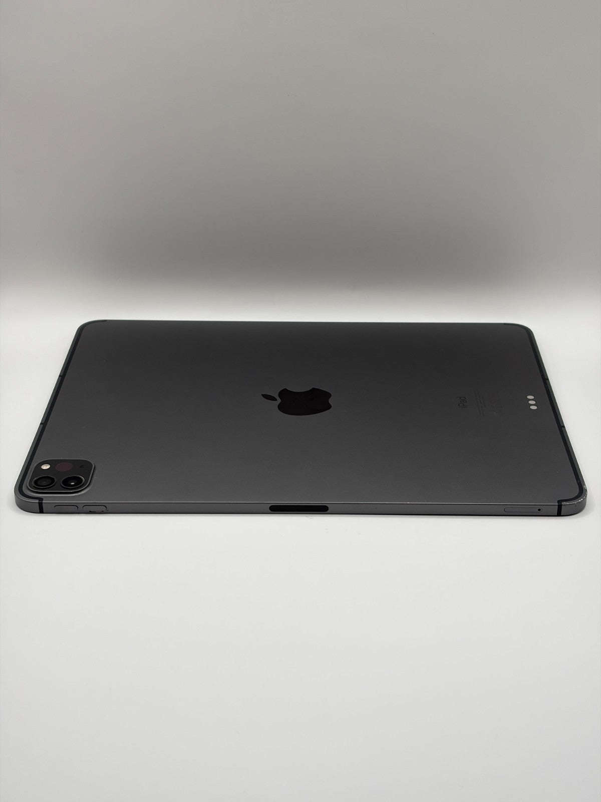 Apple Ipad Pro 3th Generation 128GB Wi-Fi Cellular 11" Space Gray Boxed Warranty