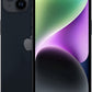 Apple iPhone 14 128GB Black Boxed Unlocked Very Good Condition Warranty