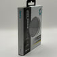 Benks ArmorPop Phone Grip & Stand Aramid Fiber Magnetic Black Sealed New