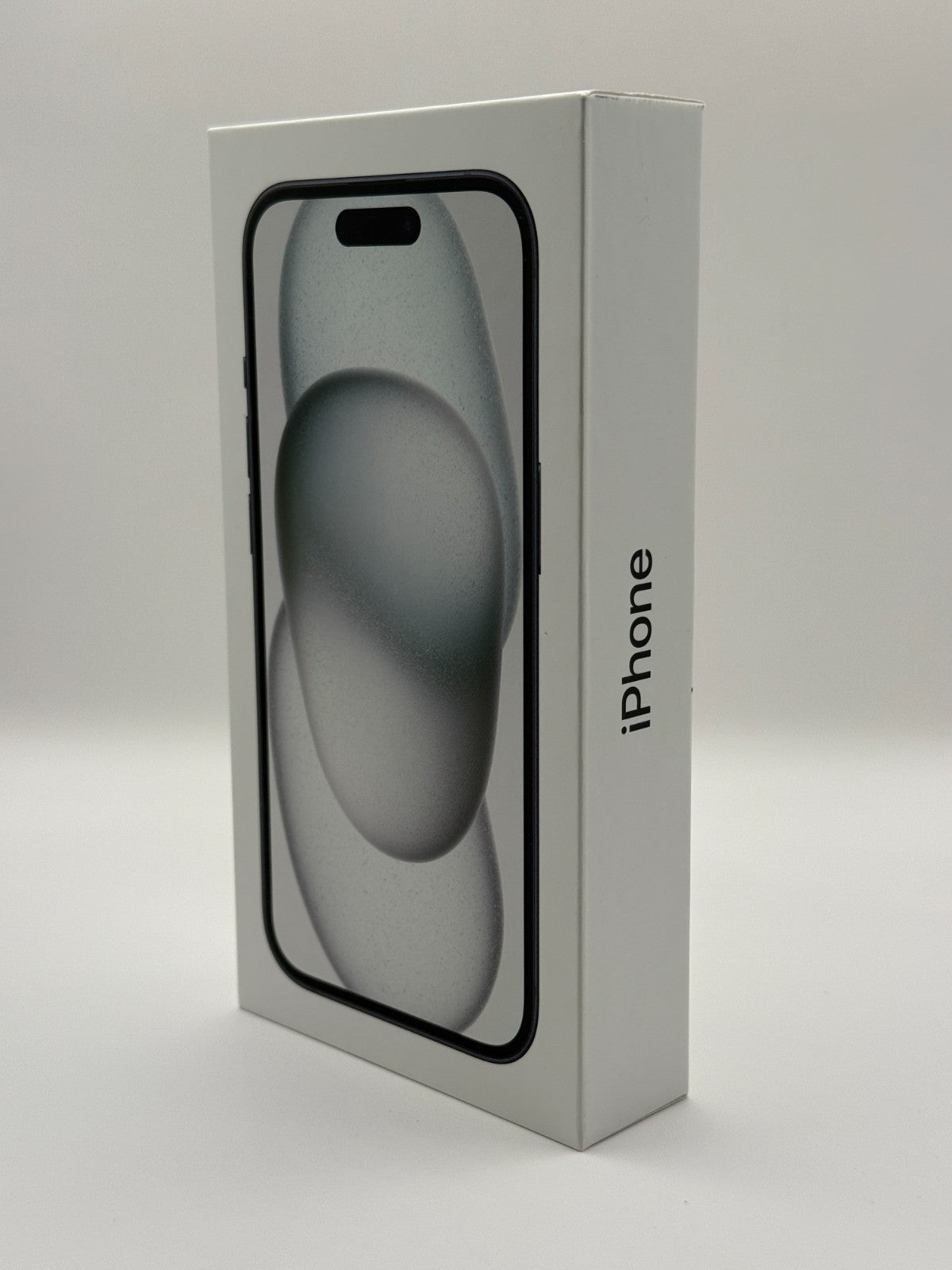Apple Iphone 15 5G 128GB Black Unlocked Brand New Sealed Unactivated Warranty