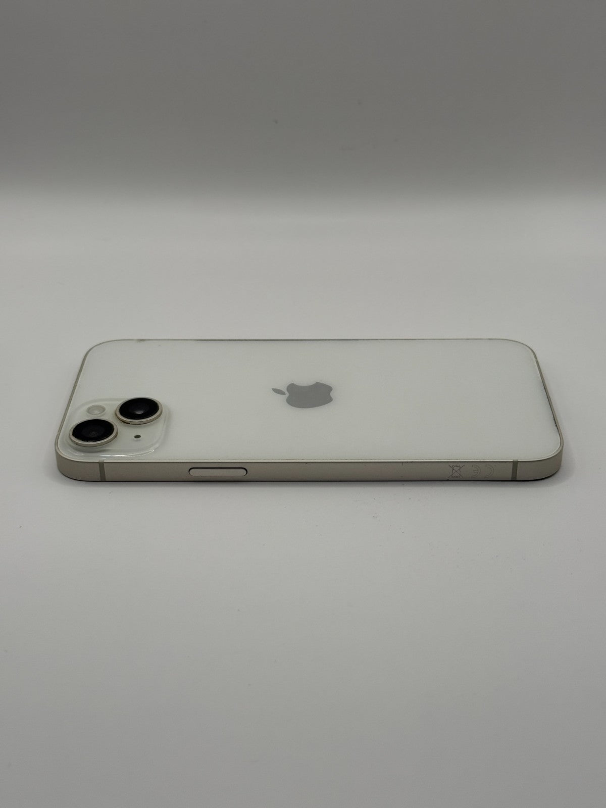 Apple Iphone 14 Plus 5G 128GB White Unlocked Good Condition Warranty