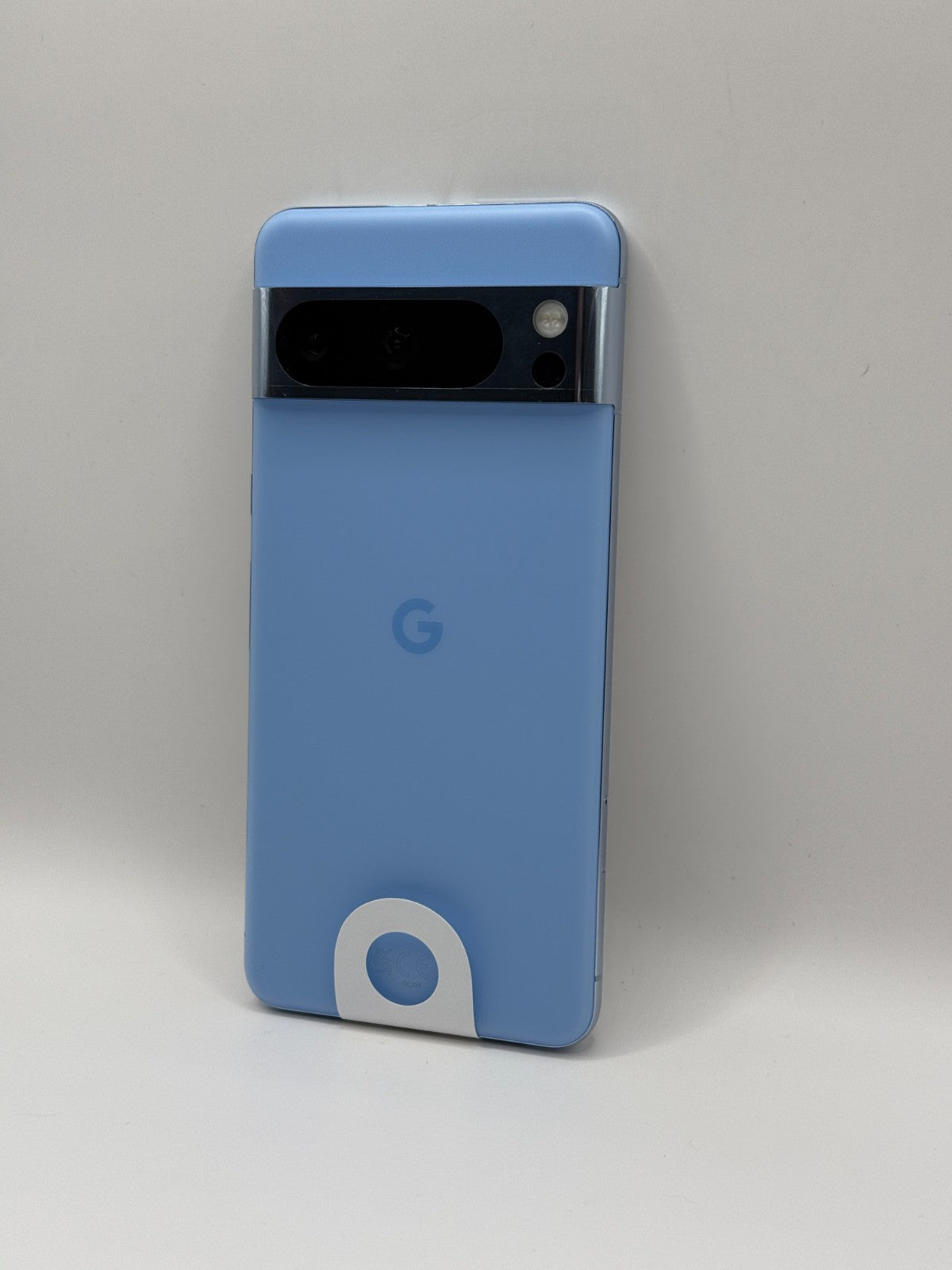 Google Pixel 8 Pro 128GB 5G Bay Color Unlocked Opened Never Used Warranty