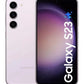 Samsung Galaxy S23 128gb (V32) Purple Unlocked Boxed Very Good Condition