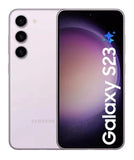 Samsung Galaxy S23 128gb (V32) Purple Unlocked Boxed Very Good Condition