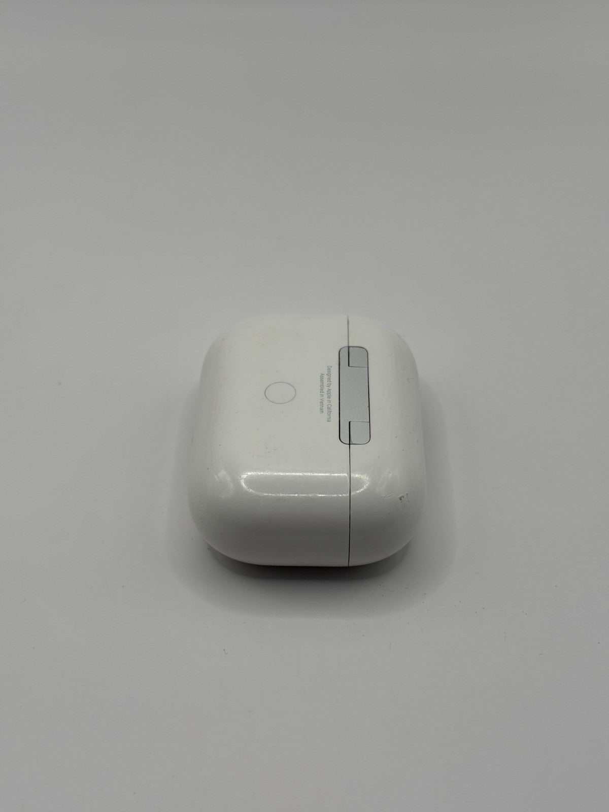 Apple Airpods Pro 1st Generation Charging Case Only White Very Good Condition