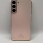 Samsung Galaxy S22+ 5G 128GB Pink Gold Unlocked Good Condition One Ui 8.0