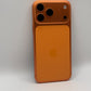 Apple Iphone 17 Pro Max 256GB Cosmic Orange 5G Excellent Warranty Unlocked