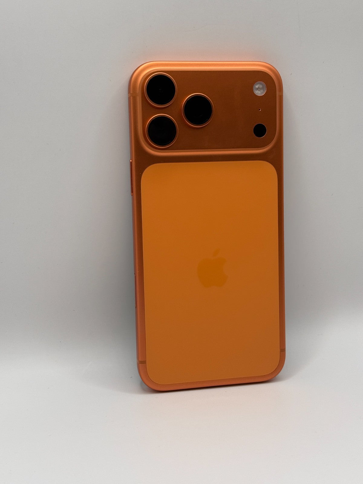 Apple Iphone 17 Pro Max 256GB Cosmic Orange 5G Excellent Warranty Unlocked