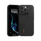 Benks ArmorPro Montage Black Iphone 16 Pro Max With Camera Control Magnetic