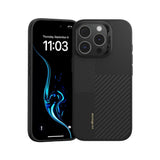 Benks ArmorPro Montage Black Iphone 16 Pro Max With Camera Control Magnetic