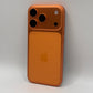 Apple Iphone 17 Pro 256GB 5G AI Cosmic Orange 5G Excellent Warranty Unlocked