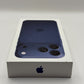 Apple Iphone 17 Pro Max 256GB Deep Blue 5G Brand New Sealed Unlocked Warranty