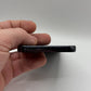Samsung Galaxy S23 128GB Phantom Black Very Good Condition Boxed Warranty