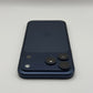 Apple Iphone 17 Pro Max 256GB Deep Blue Warranty Unlocked Excellent Condition
