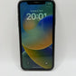 Apple iPhone XR 64GB Black Unlocked Faulty And Cracked