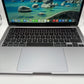 Apple MacBook Pro M1 13.3" 2020 256GB SSD 8GB Ram Boxed Warranty Excellent