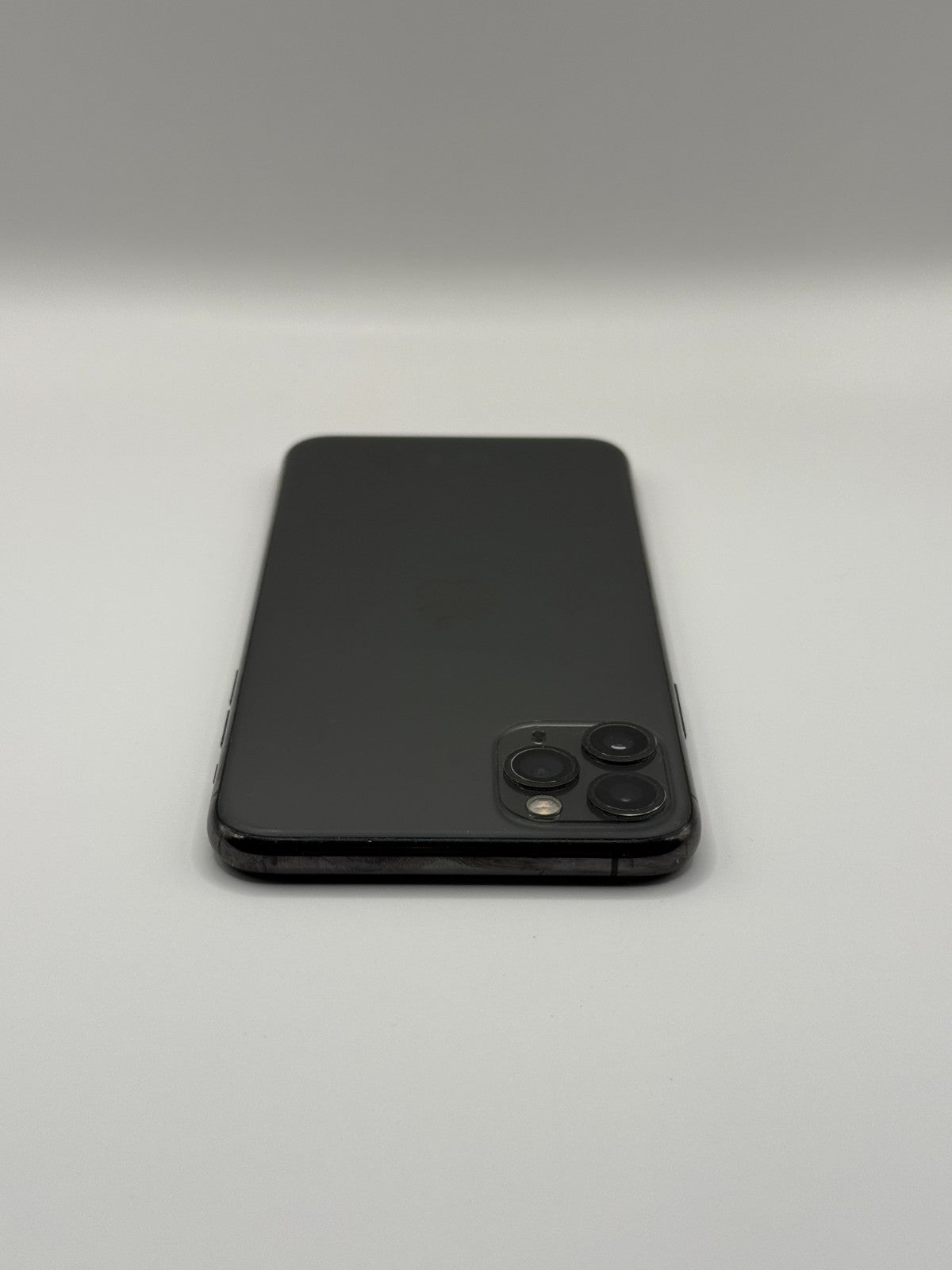 Apple Iphone 11 Pro Max 64GB Space Grey Unlocked A2218 Used Condition No Face ID
