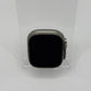 Apple Watch Ultra 1 49mm Titanium & Ceramic Case Orange Strap Warranty