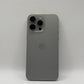 Apple Iphone 15 Pro Max Natural Titanium 256GB Very Good Condition Unlocked