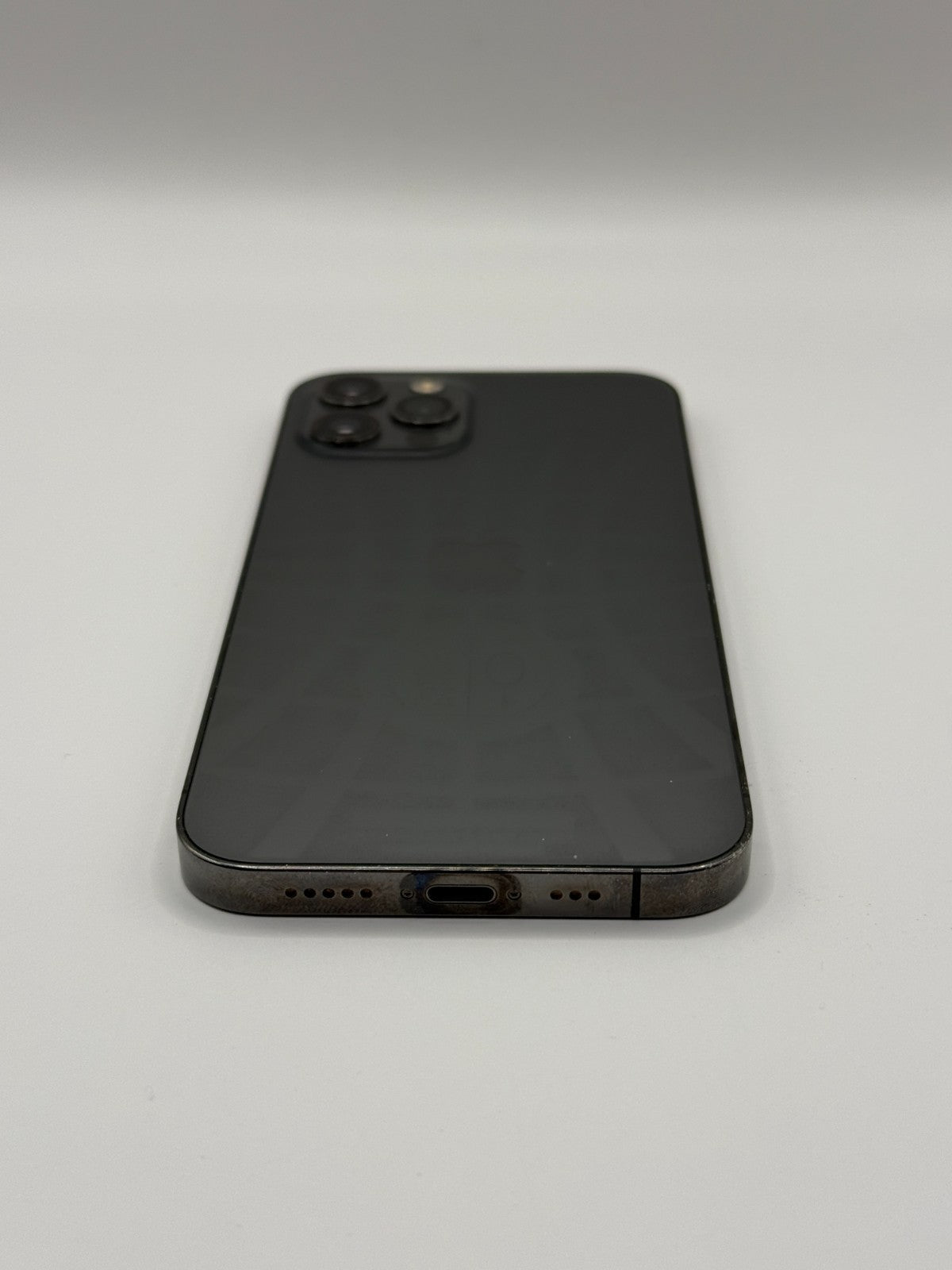 Apple Iphone 12 Pro 256GB 5G Graphite Unlocked Used Condition Boxed
