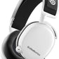 SteelSeries Arctis 7 Plus Wireless Gaming Headset White Opened Never Used