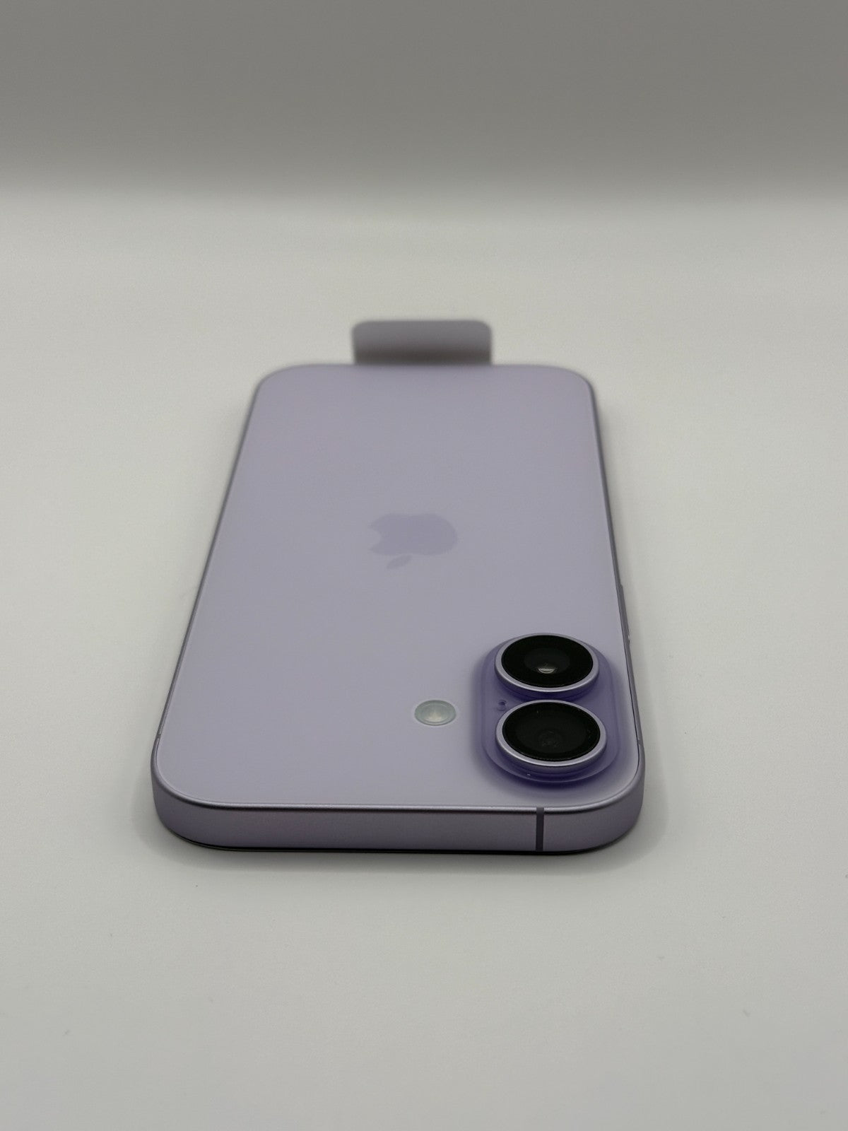 Apple Iphone 17 256GB 5G Lavender Unlocked Opened Never Used Non Activated