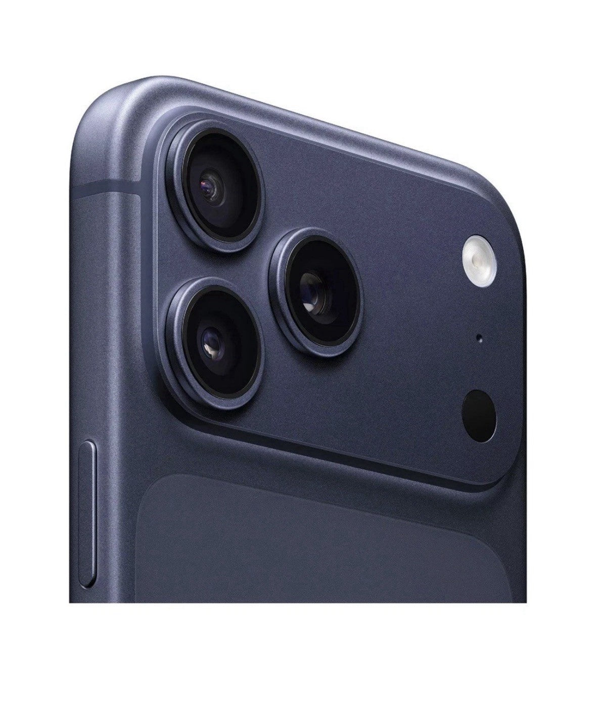 Apple IPhone 17 Pro 512GB Deep Blue Brand New Sealed Boxed Warranty Unlocked
