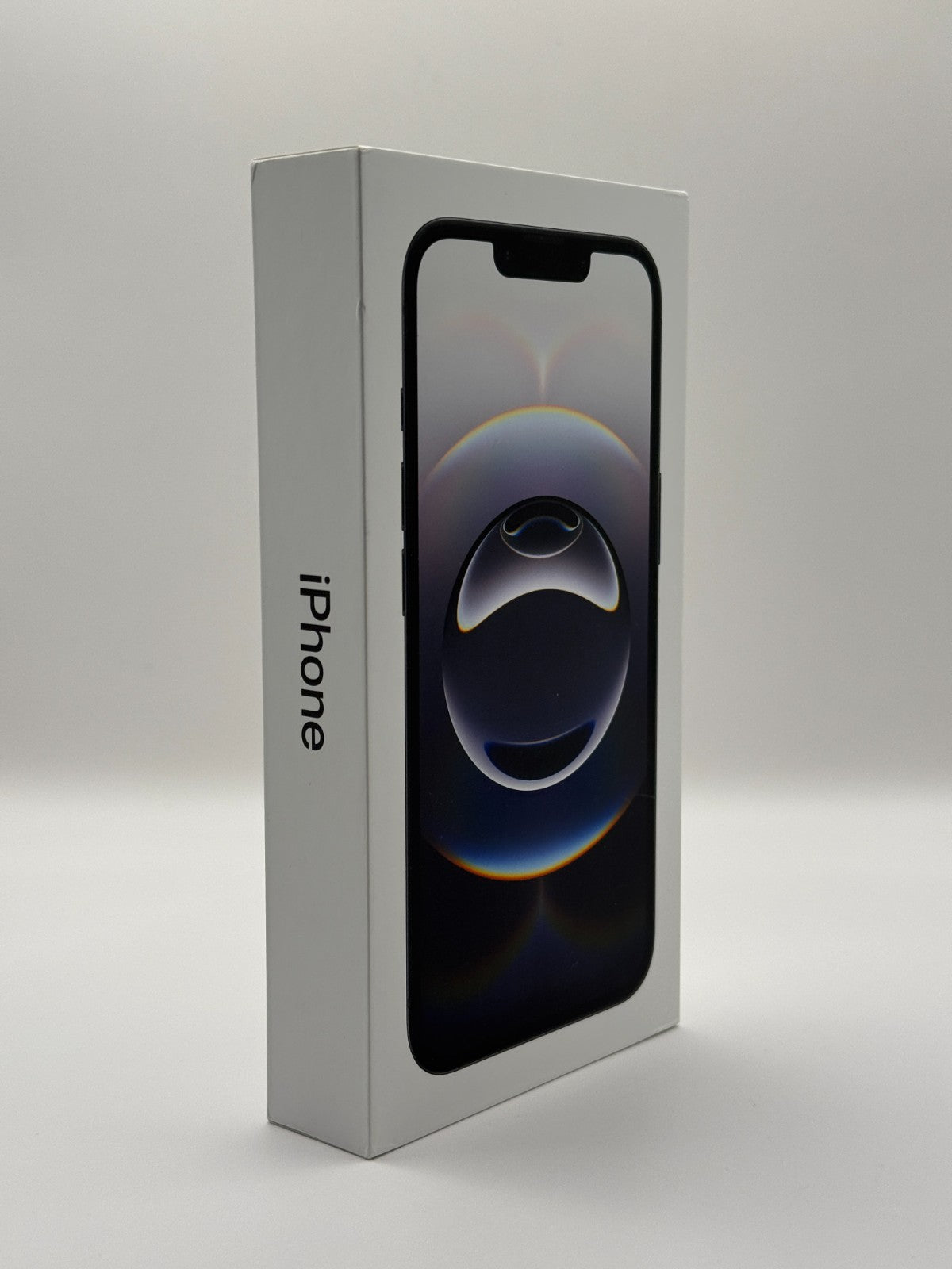 Apple Iphone 16e 128GB 5G Black Unlocked Brand New Sealed Warranty