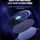 llano V12 Ultra Laptop Cooling Intelligent Software Control RGB Open Never Used