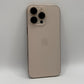 Apple Iphone 16 Pro Max 256GB Desert Titanium Unlocked Very Good Condition