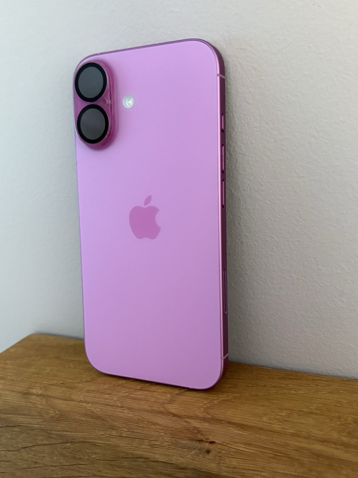 Apple iPhone 16 128GB 5G (PP141) Pink Unlocked Pristine Condition Warranty