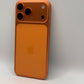 Apple Iphone 17 Pro Max 256GB Cosmic Orange 5G Excellent Warranty Unlocked