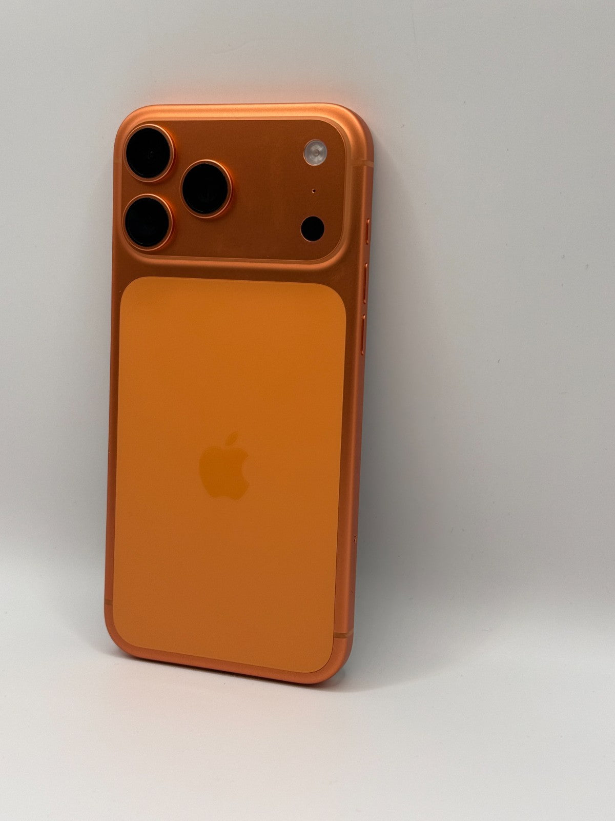 Apple Iphone 17 Pro Max 256GB Cosmic Orange 5G Excellent Warranty Unlocked