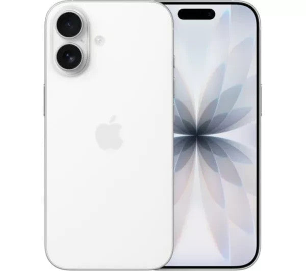 Apple Iphone 17 256GB White 5G Brand New Sealed Boxed Unlocked Warranty