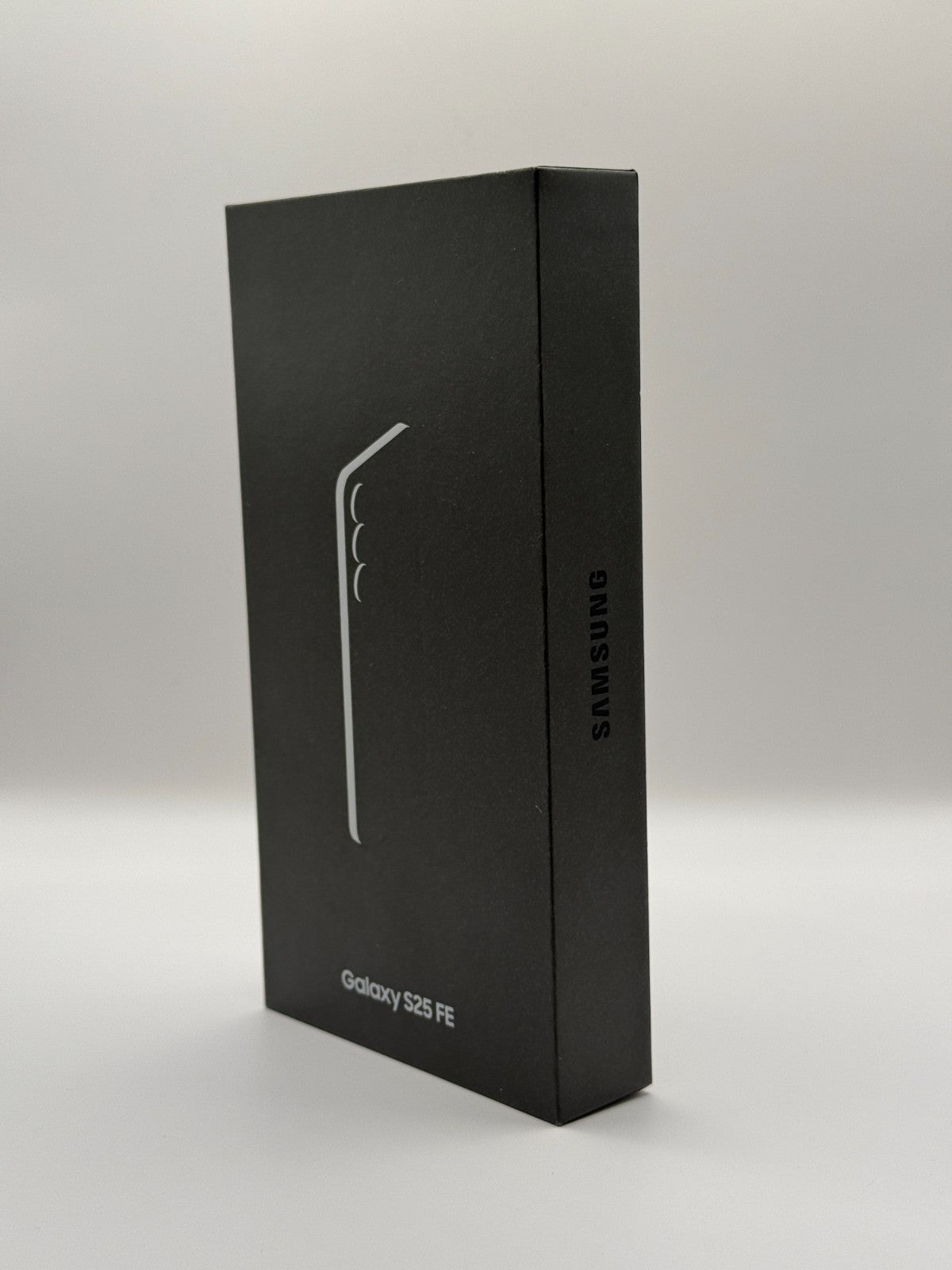 Samsung Galaxy S25 FE 512GB 8GB Navy Brand New Sealed Warranty Unlocked