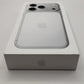 Apple iPhone 17 Pro 256GB Silver 5G AI Brand New Sealed 6.3" Unlocked  Warranty