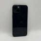 Apple Iphone 14 5G 128GB Black Unlocked Good Condition Warranty 88% Battery