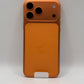 Apple Iphone 17 Pro Max 256GB Cosmic Orange Opened Never Used Warranty Unlocked
