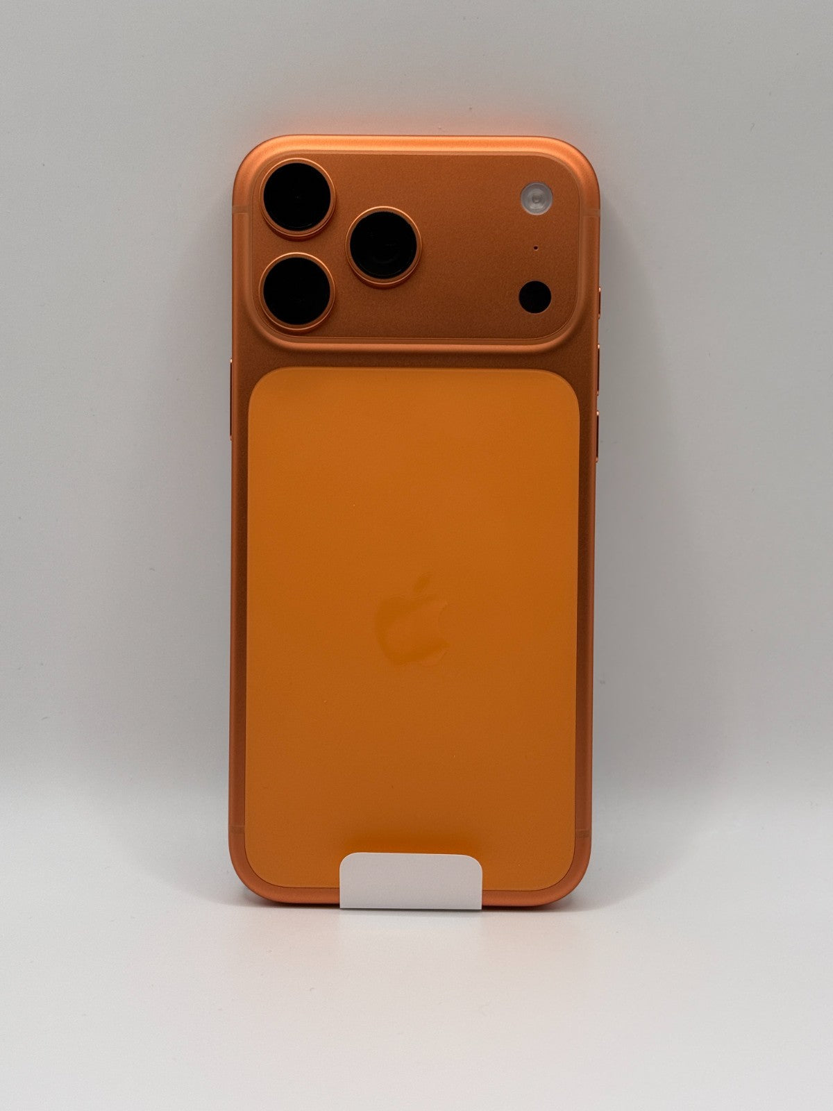 Apple Iphone 17 Pro Max 256GB Cosmic Orange Opened Never Used Warranty Unlocked