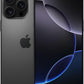 Apple Iphone 16 Pro Max 256GB 5G Unlocked Black Titanium Very Good Condition