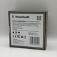 Hume Health Longevity Band 24/7 Health Tracking Boxed With Strap and Charger
