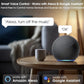 SofaBaton Update X1S Universal Remote Control with Hub and App All-in-One