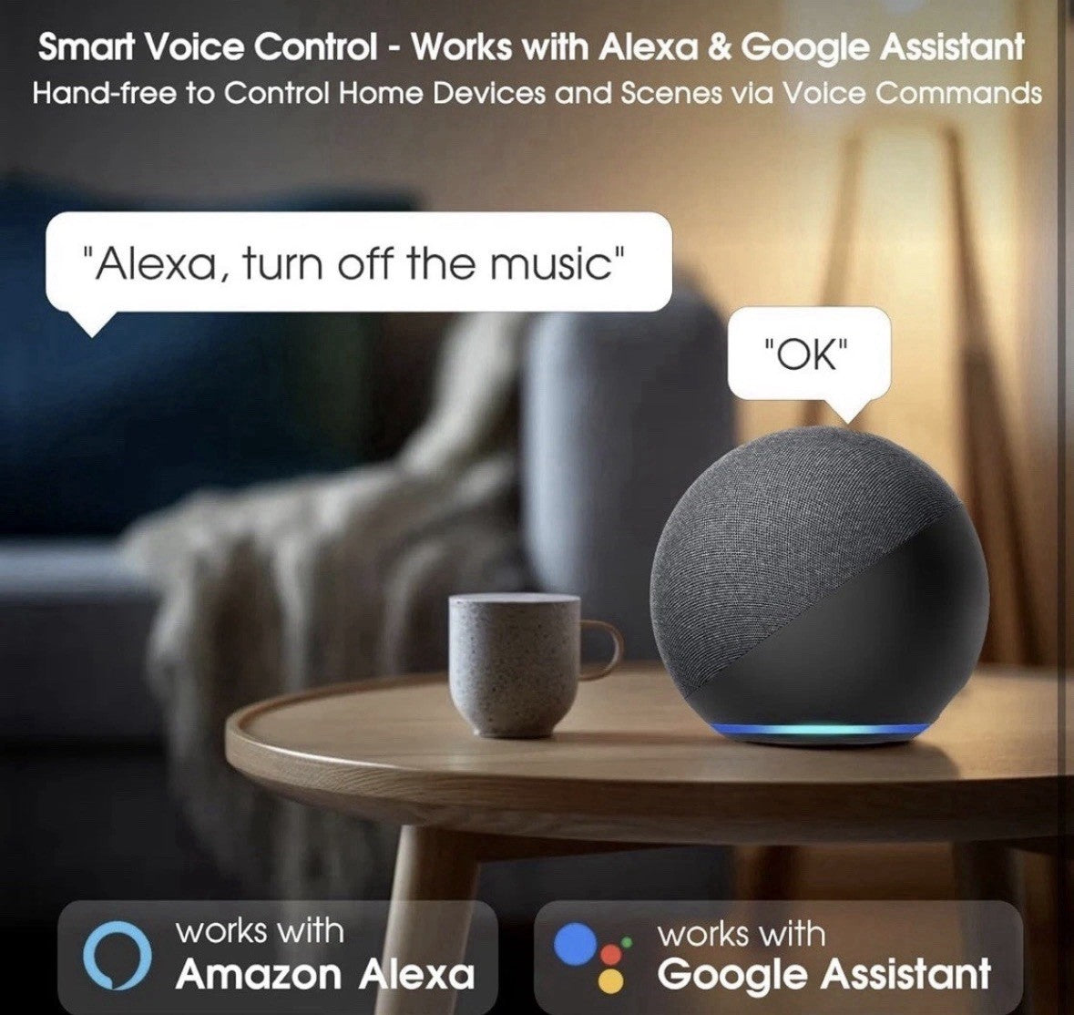 SofaBaton Update X1S Universal Remote Control with Hub and App All-in-One