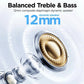 SANAG G6S Open Ear Headphones  Air Conduction Bluetooth 5.3 Wireless