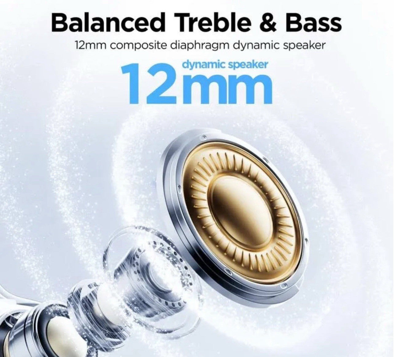SANAG G6S Open Ear Headphones  Air Conduction Bluetooth 5.3 Wireless