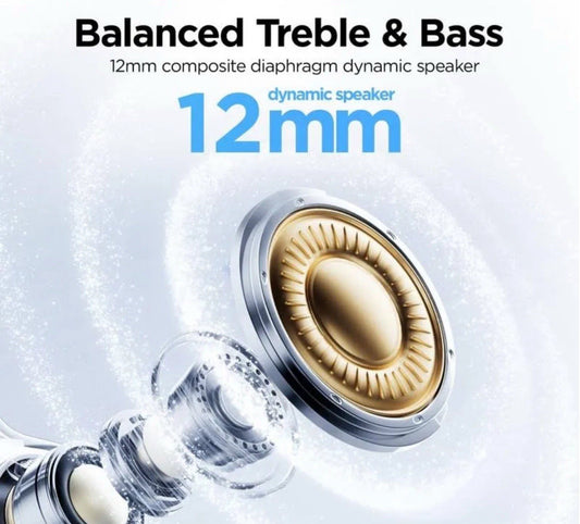 SANAG G6S Open Ear Headphones  Air Conduction Bluetooth 5.3 Wireless