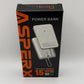 AsperX Magnetic Portable Charger 10000Mah 22.5W PD Fast Charging With USBC Cable